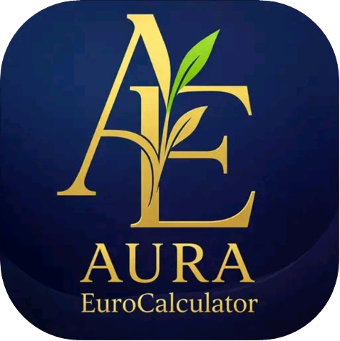 Aura Calculator